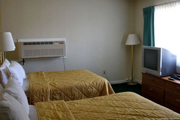 Comfort Inn Killington